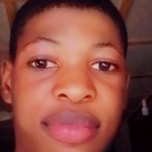 Oluwa F.