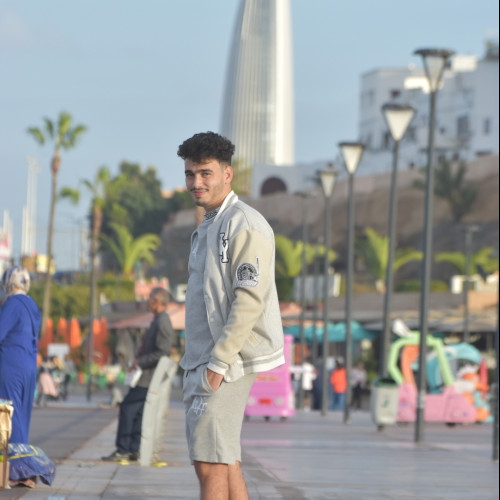 Mohamed S. profile photo