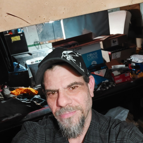 John U. profile photo
