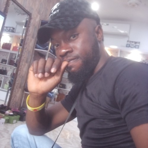 Austhin  C. profile photo