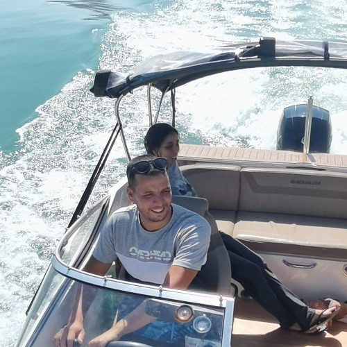 Karim K. profile photo