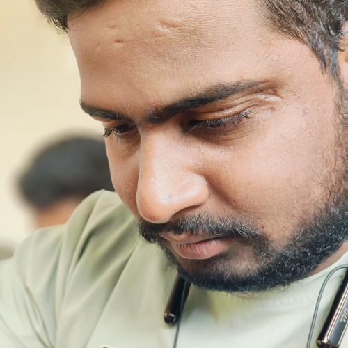 Ganesh P. profile photo