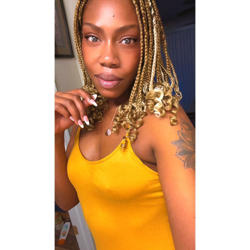 Hannah T. profile photo