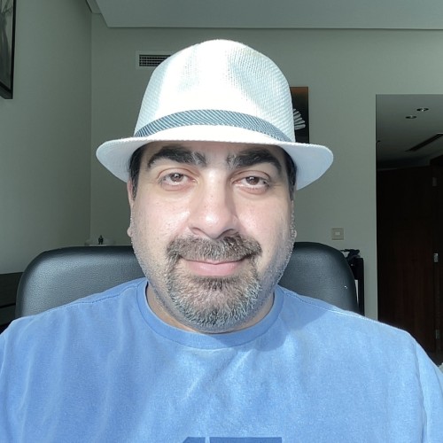 Majed A.