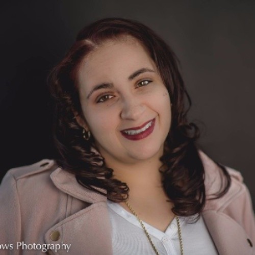 CRYSTEL W. profile photo