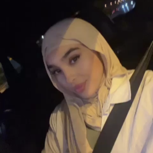 Mariam B.