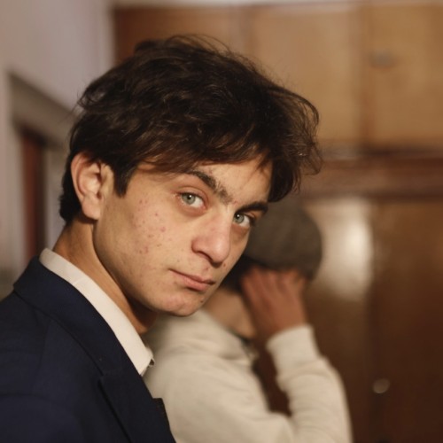Elias B.