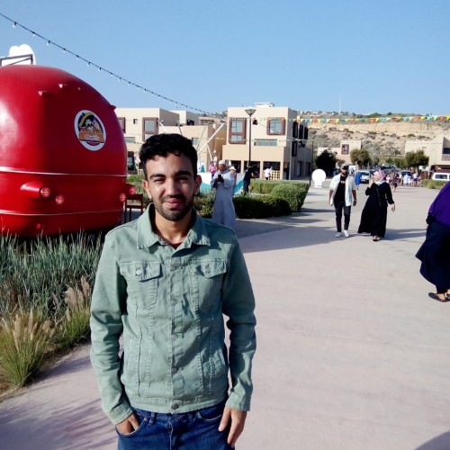 Ismail A.