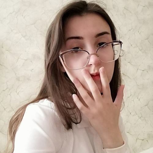 Kristy Dayan Д. profile photo