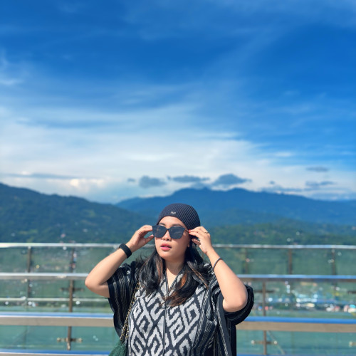 Yustika J. profile photo