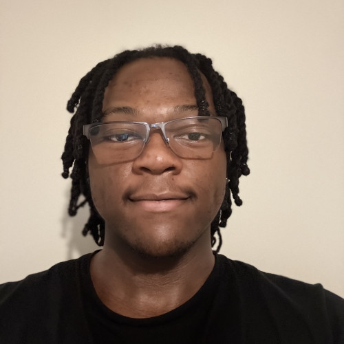 Kyeron F. profile photo