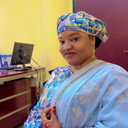 Fatima S. profile photo
