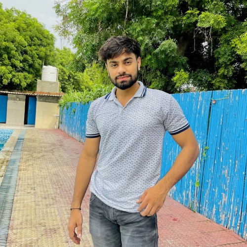 Tarun R.