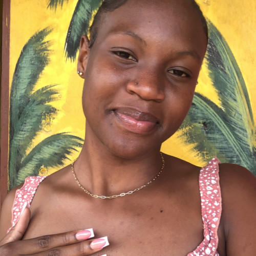 Nyoka F. profile photo
