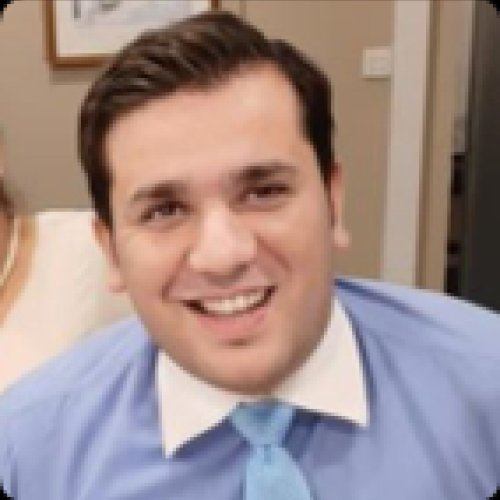 Youcef T. profile photo