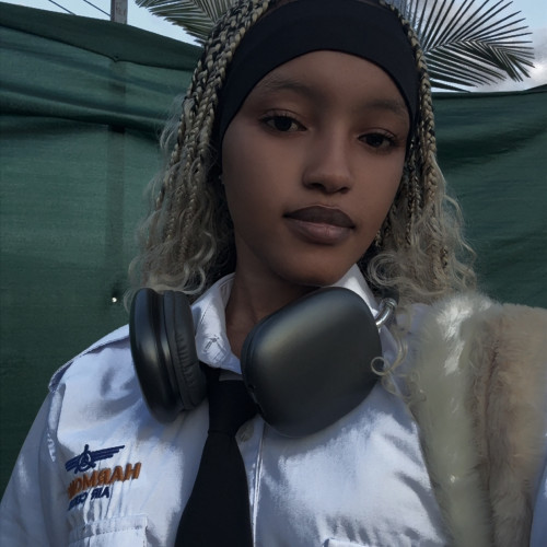 Safia D. profile photo