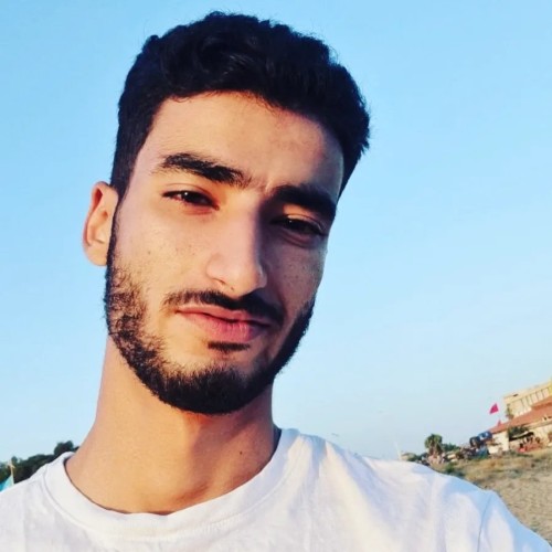 Hamza A. profile photo