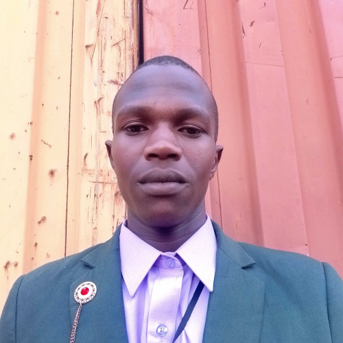 Antony m. profile photo
