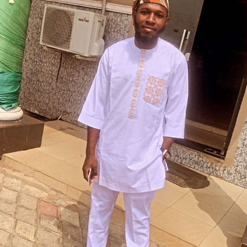 Ismail A. profile photo