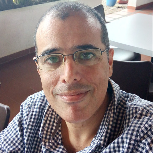 Alejandro M. profile photo