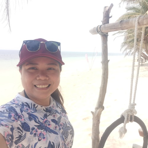 CLARISSA MARIE C. profile photo