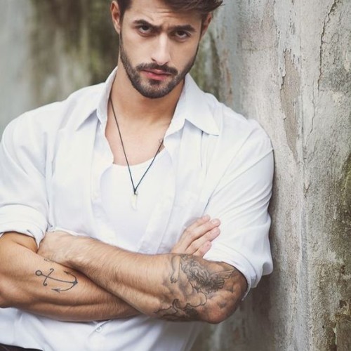 Ritesh M.