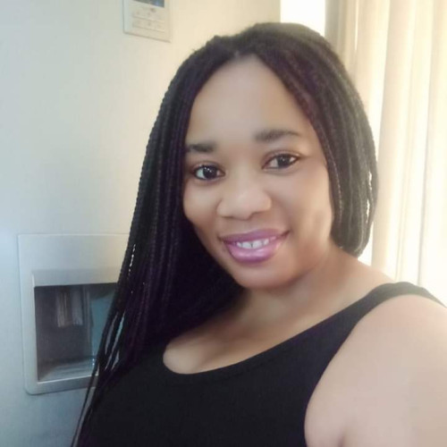 FAITH A. profile photo