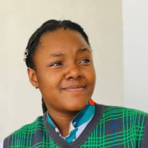 Alexandra  E. profile photo