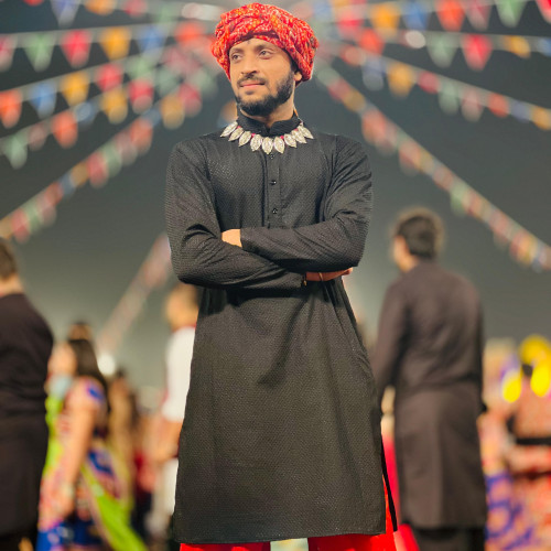 Amit  P. profile photo