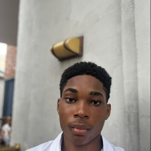 Christopher  E. profile photo