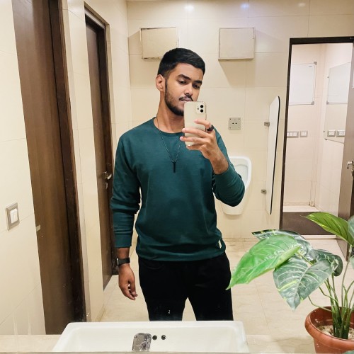 Himanshu S.