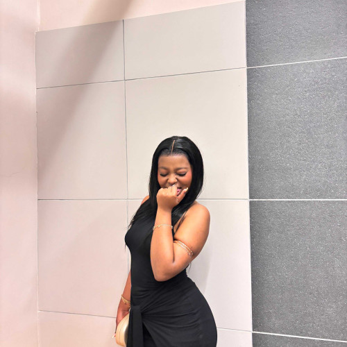 okuhle m. profile photo