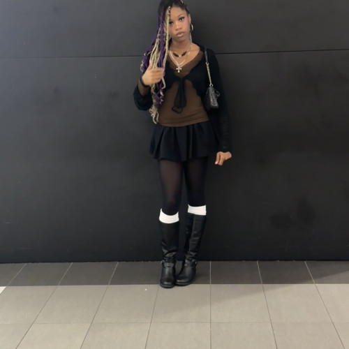 zharia c. profile photo
