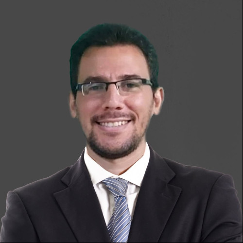 Alfredo G. profile photo
