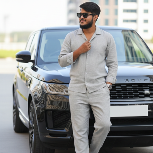 Mujahid I. profile photo