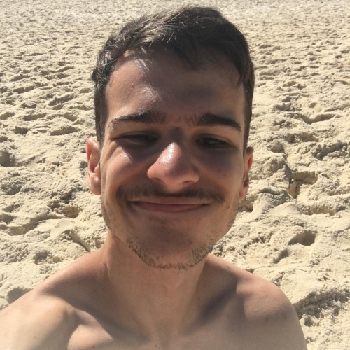 Gabriel M. profile photo