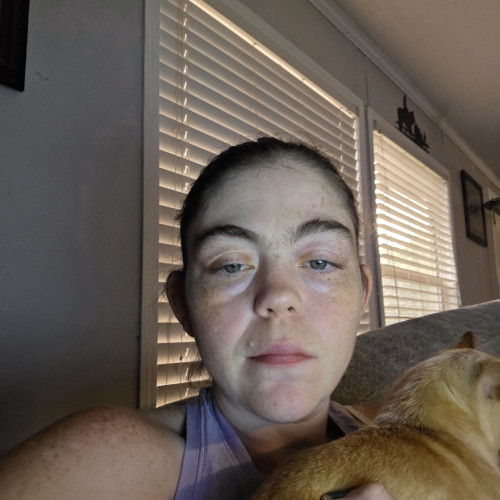 Kristina B. profile photo