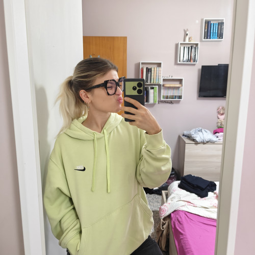 Francesca  B. profile photo