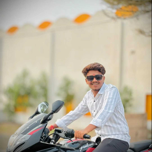 Aditya G. profile photo