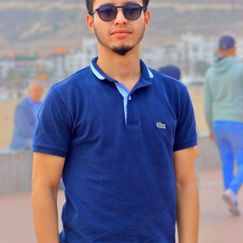 Hamza E. profile photo