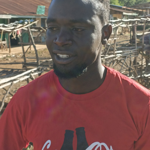 Kelvin B. profile photo