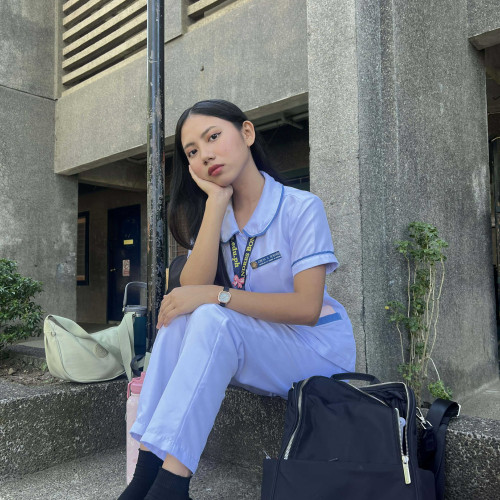 Joneva B. profile photo
