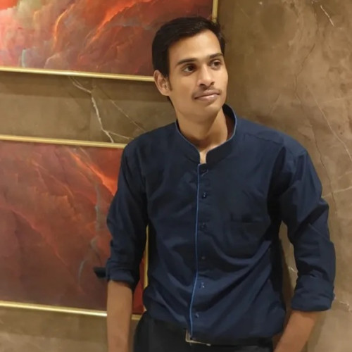 deepak k. profile photo