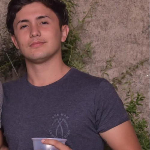 Albano F. profile photo