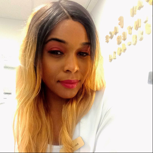 JoyTarotGoddess T. profile photo