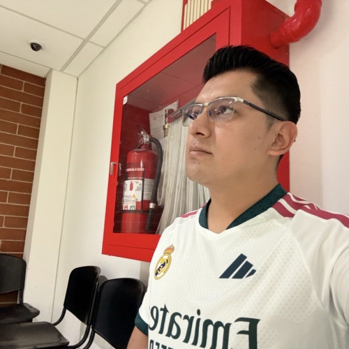 Daniel M. profile photo