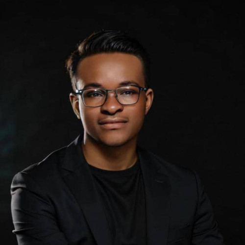 Emmanuel Ifeanyi  J. profile photo