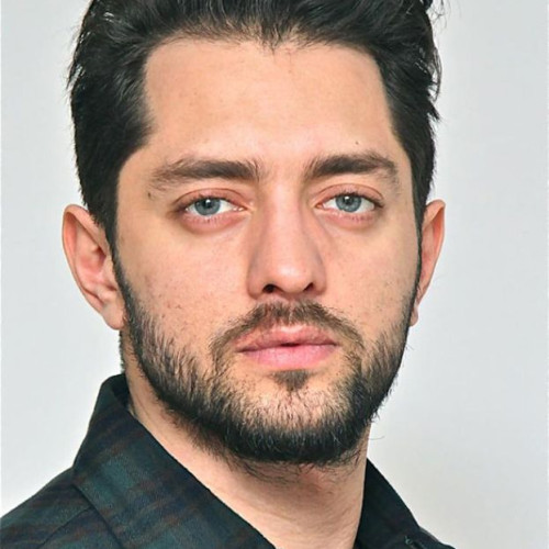 Scene  C. profile photo