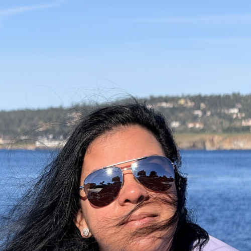 Jazumi M. profile photo