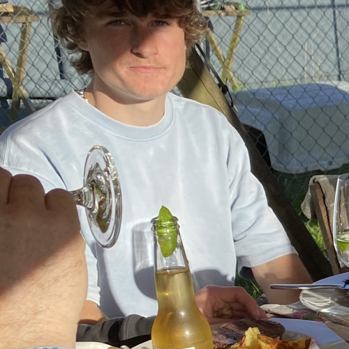 Adam O. profile photo